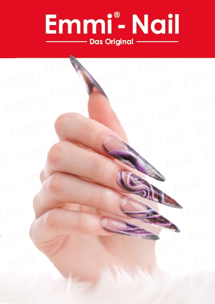 Emmi-Nail plakat 4